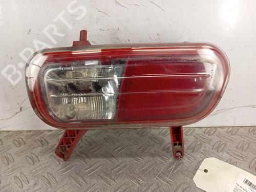Used Rear bumper right light PEUGEOT 5008 (0U_, 0E_) 1.6 HDi (110 hp) 31835184