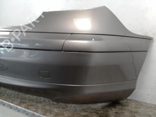 Used Rear bumper MERCEDES-BENZ C-CLASS Coupe (CL203) C 200 CDI (203.707) (122 hp) 28340884