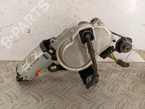 Used Rear wiper motor Rear wiper motor AUDI A3 (8P1) [2003-2013] 34219299 34219299