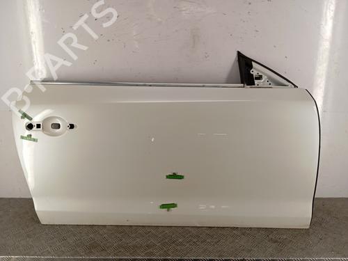 Used Right front door RENAULT LAGUNA Coupe (DT0/1) 2.0 dCi (DT01, DT08, DT09, DT0K, DT12, DT1C, DT1D, DT1M,... (150 hp) 30736819