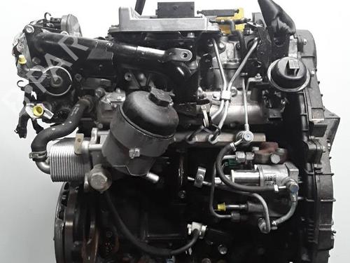 Motor OPEL MERIVA A MPV (X03) 1.7 CDTI (E75) | BP28342539M1 