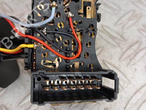 Used Switch Switch RENAULT TWINGO II (CN0_) 1.5 dCi (CN0E) (64 hp) 33722995 33722995