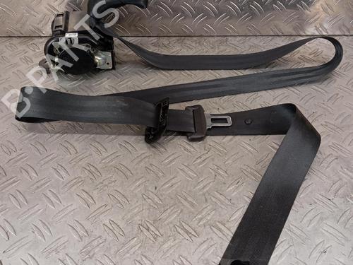 Rear left seatbelt DACIA DUSTER (HM_) 1.5 dCi 110 (HMAB) | BP37240520I29 - Image 3