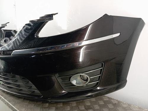 Front bumper LANCIA MUSA (350_) 1.3 D Multijet (350.AXM11, 350.AXM1A, 350.AXI1A) | BP28339997C7 