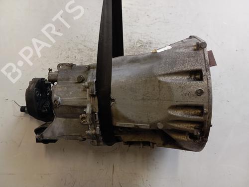 Used Gearbox MERCEDES-BENZ C-CLASS Coupe (CL203) C 220 CDI (203.708) (150 hp) 29864042