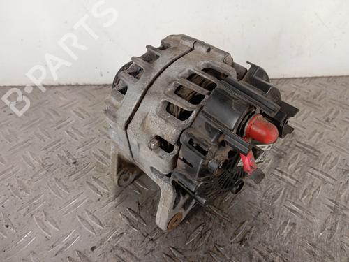 Alternator RENAULT TWINGO III (BCM_, BCA_) 0.9 TCe 95 | BP28339854M7 - Image 5