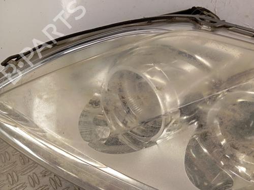 Left headlight RENAULT LAGUNA III (BT0/1) 1.5 dCi (BT00, BT0A, BT0T, BT1J) | BP35930647C28  - Image 5