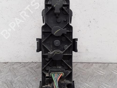 Lamp holder MERCEDES-BENZ M-CLASS (W163) ML 270 CDI (163.113) | BP28346190L10 