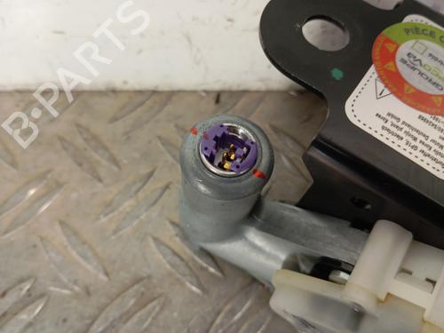 Front left seatbelt KIA SPORTAGE III (SL) 1.7 CRDi | BP28342818I26 - Image 2