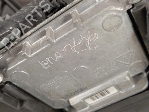 Left headlight RENAULT ESPACE IV (JK0/1_) 2.0 dCi (JK01, JK02, JK1J, JK1K, JK1H) | BP29247662C28 