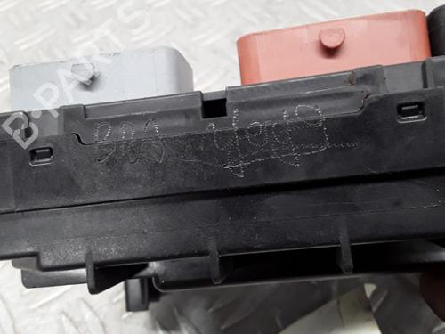 Fuse box CITROËN C3 I (FC_, FN_) 1.4 HDi | BP28344148E1 