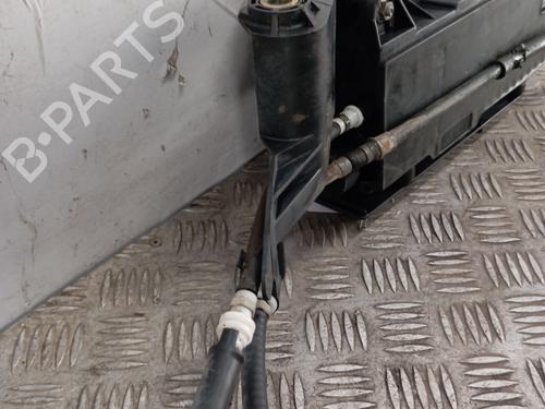 Electric handbrake RENAULT SCÉNIC II (JM0/1_) 1.5 dCi (JM1E, JM16) | BP29725307E5 