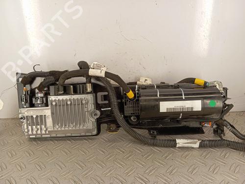 Used Electronic module PEUGEOT EXPERT Van (V_) 2.0 BlueHDi 180 (177 hp) 30485133
