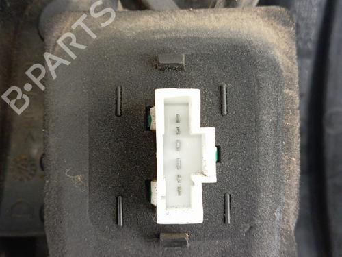 Right taillight CITROËN C3 II (SC_) 1.4 HDi 70 (SC8HZC, SC8HR0, SC8HP4) | BP37034522C35 - Image 3