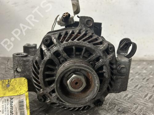 Generator MAZDA MX-5 III (NC) 2.0 (NC18) (160 hp) 28349464