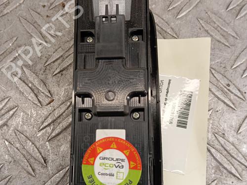 Left front window switch VOLVO V60 I (155) D3 / D4 | BP28338821I27 