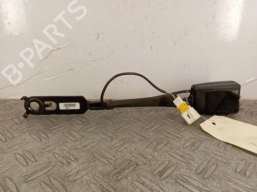 Seat buckle PEUGEOT 3008 I MPV (0U_) 1.6 HDi | BP29065192I32 