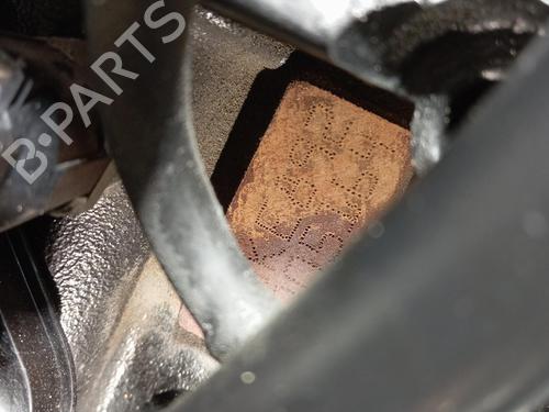 Engine DACIA LOGAN MCV (KS_) 1.5 dCi (KS04) | BP39395422M1 - Image 5
