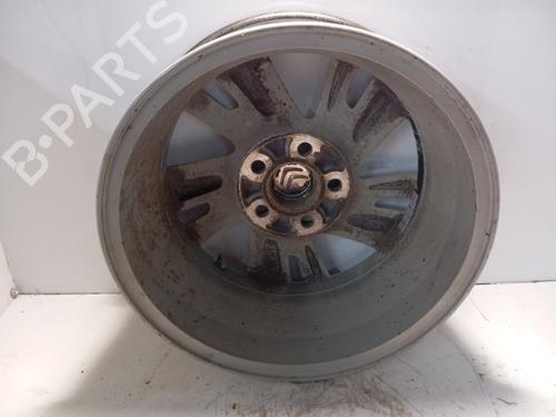 Used Rim Rim CITROËN C4 AIRCROSS 1.6 HDi 115 AWC (114 hp) 28342096 28342096