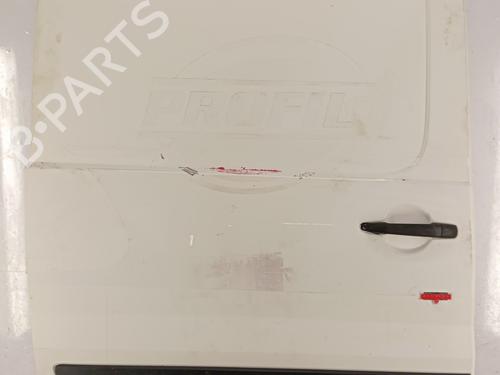 Højre side skydedør FIAT SCUDO Bus (270_, 272_) 2.0 D Multijet (120 hp) 30876904