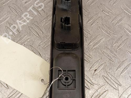Left front window switch PEUGEOT 307 (3A/C) 1.6 16V | BP39582262I27 - Image 4