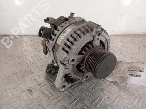Used Alternator PEUGEOT 208 I (CA_, CC_) 1.5 BlueHDI 100 (102 hp) 28345498