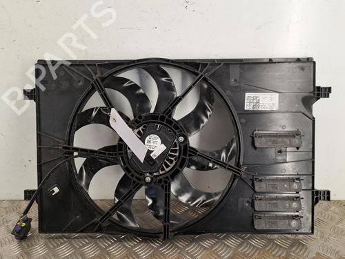 Radiator fan VW T-ROC (A11, D11) 1.0 TSI | BP38055230M35 - Image 4