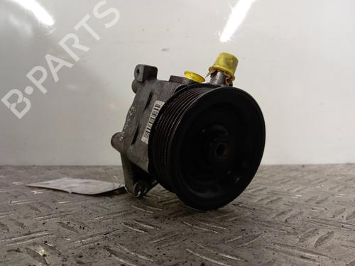 Styring servopumpe FIAT DUCATO Van (250_) 160 Multijet 2,3 D (160 hp) 28346253