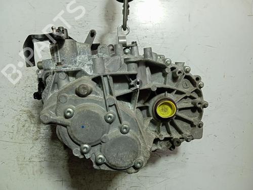 Used Gearbox Gearbox 39395389 39395389