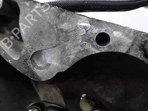 Gearbox RENAULT MODUS / GRAND MODUS (F/JP0_) 1.5 dCi (JP0G, JP0H) | BP28339133M3 - Image 3