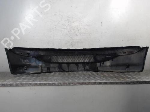 Used Front bumper Front bumper PEUGEOT 206 Hatchback (2A/C) 1.4 HDi eco 70 (68 hp) 28342142 28342142