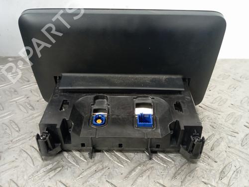 Display monitor MERCEDES-BENZ C-CLASS T-Model (S205) C 180 BlueTEC / d (205.236) | BP28343210C48 