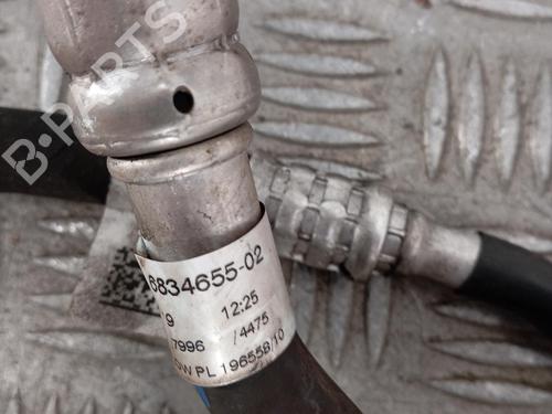 AC pipe BMW 1 (F40) 116 d | BP39252708M126 - Image 7