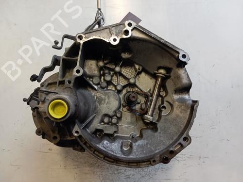 Used Gearbox PEUGEOT 206+ (2L_, 2M_) 1.4 i (73 hp) 29864050