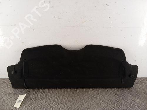 Used Rear parcel shelf Rear parcel shelf 39540510 39540510