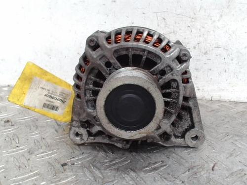 Used Alternator Alternator MAZDA 5 (CR) 2.0 CD (CR19) (143 hp) 28348857 28348857