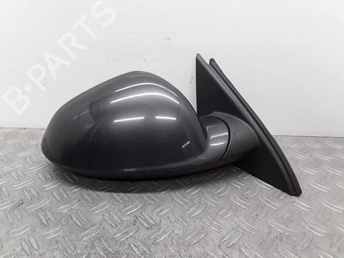 Right mirror OPEL INSIGNIA A Sports Tourer (G09) 2.0 CDTI (35) | BP28337832C27 