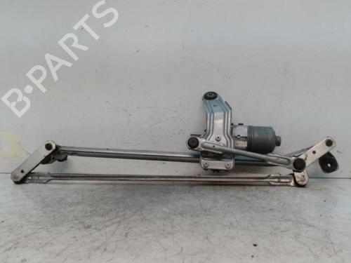 Front wiper motor VW BEETLE (5C1, 5C2) 1.6 TDI | BP28342447M29 