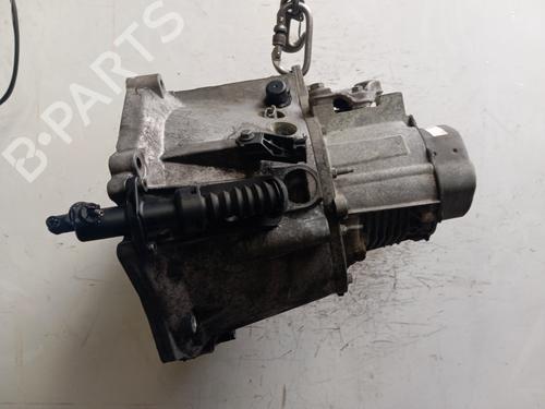 Gearbox PEUGEOT 308 SW I (4E_, 4H_) 1.6 HDi | BP29635288M3 