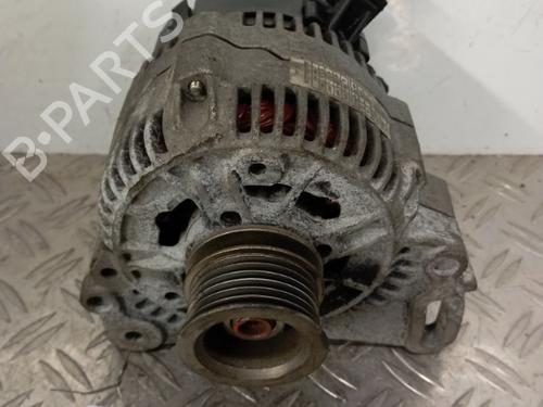 Used Alternator VW GOLF III (1H1) 1.9 D (64 hp) 28346397