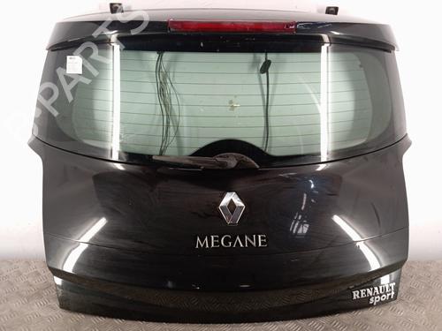 Bakluke CC/Kombi-Kupé RENAULT MEGANE II (BM0/1_, CM0/1_) 2.0 Renault Sport (224 hp) 28608101