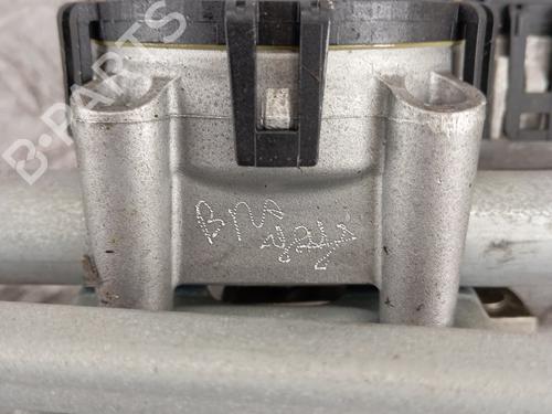 Front wiper motor CITROËN BERLINGO MULTISPACE (B9) 1.6 VTi 120 | BP29336168M29 