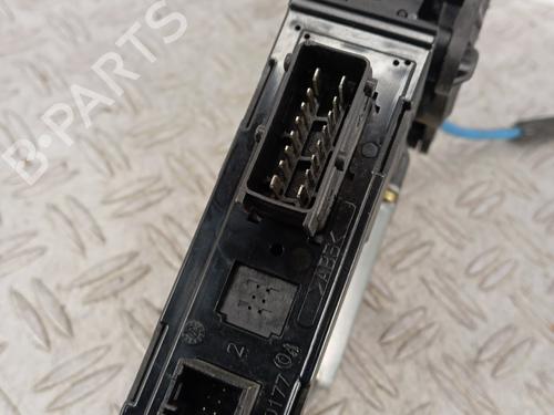 Used Front left window mechanism Front left window mechanism PEUGEOT 307 SW (3H) [2002-2009] 33475709 33475709