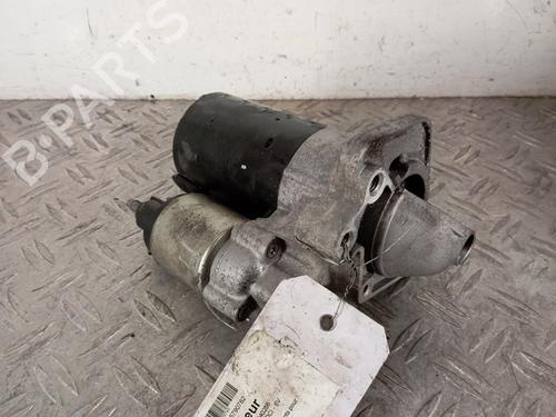 Anlasser für RENAULT CLIO IV (BH_) 1.5 dCi 75 (75 hp) 28345346
