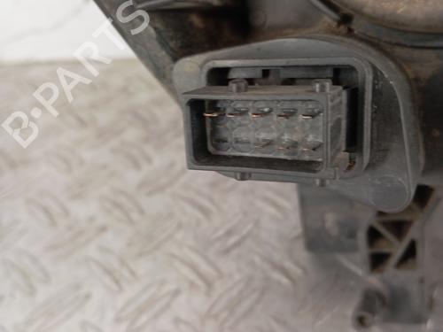 Used Left headlight Left headlight 35930722 35930722