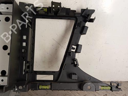Display SEAT LEON ST (5F8) 1.6 TDI | BP28338526C48 