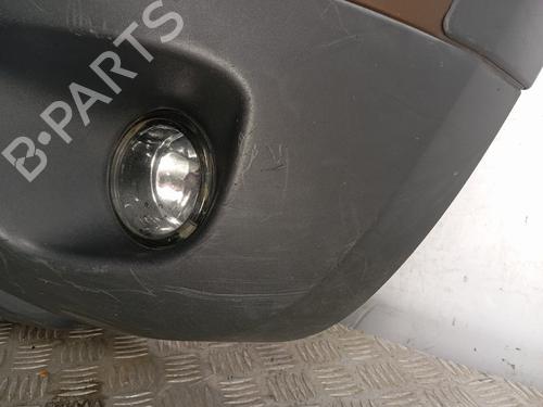 Front bumper DACIA DUSTER (HS_) 1.5 dCi (HSAJ) | BP36437353C7 - Image 9