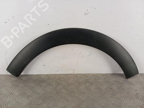Used Front right wheel arch trim CITROËN C3 III (SX) 1.2 PureTech 82 (83 hp) 28544777