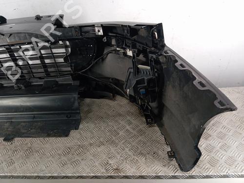 Front bumper PEUGEOT 407 SW (6E_, 6D_) 1.6 HDi 110 | BP30181370C7 