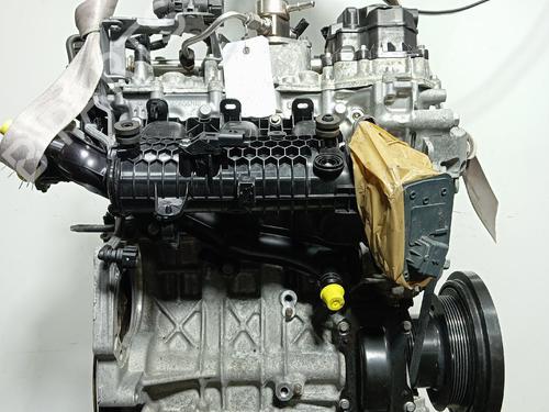 Engine PEUGEOT 208 I (CA_, CC_) 1.2 THP 110 | BP37875044M1 - Image 6